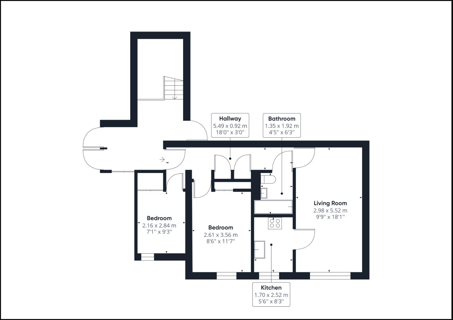 Floorplan thumbnail